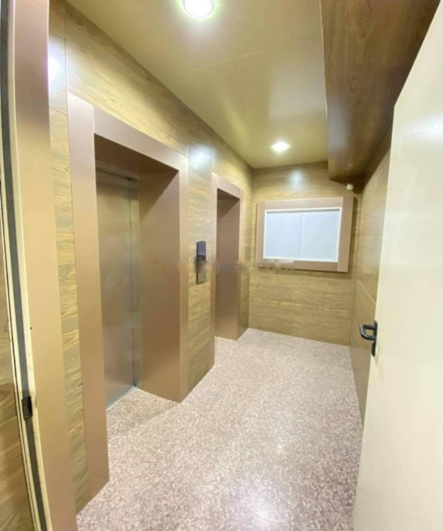 Vente Appartement F3 Ouled Fayet