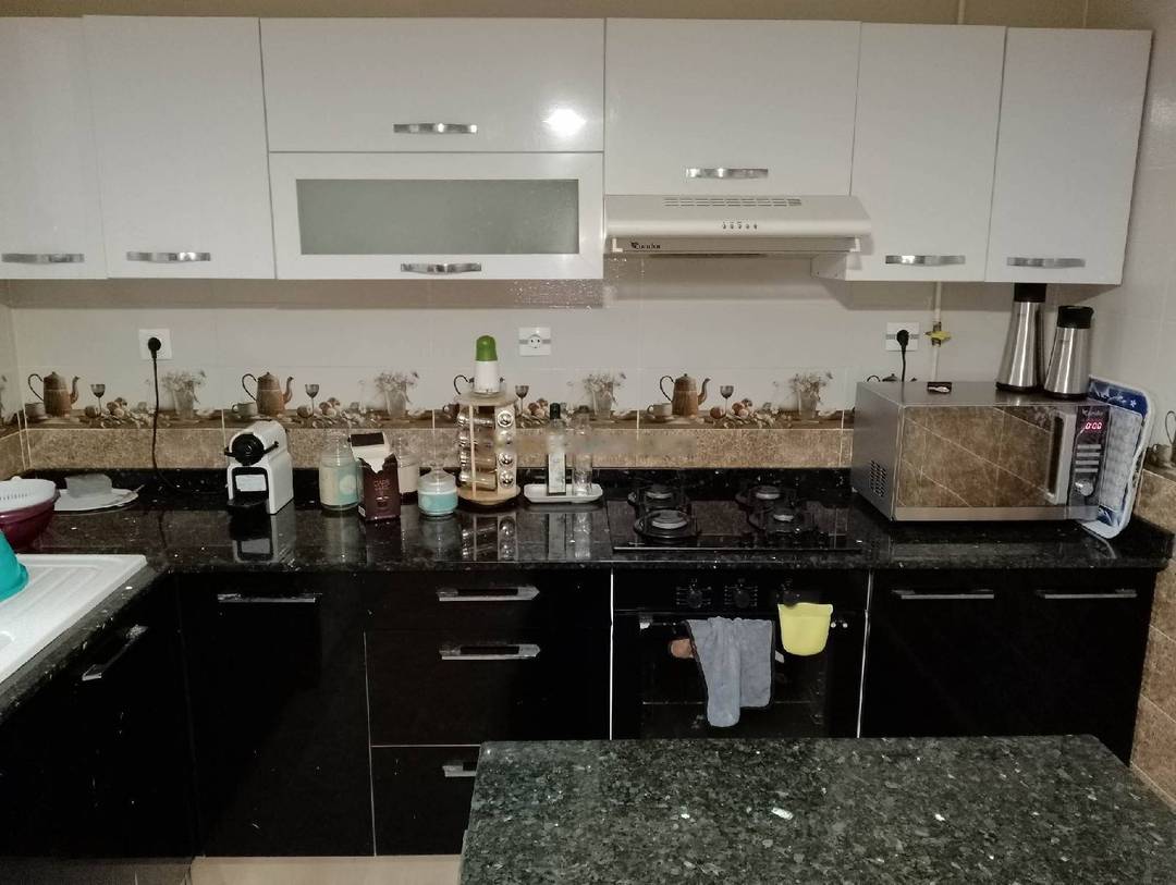 Location Appartement F4 Hydra