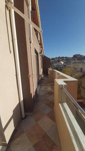 Vente Appartement F4 Cheraga