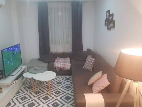 Location Appartement F4 Djasr Kasentina
