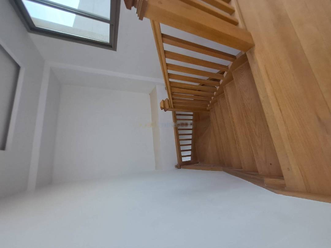 Location Appartement F4 Birkhadem