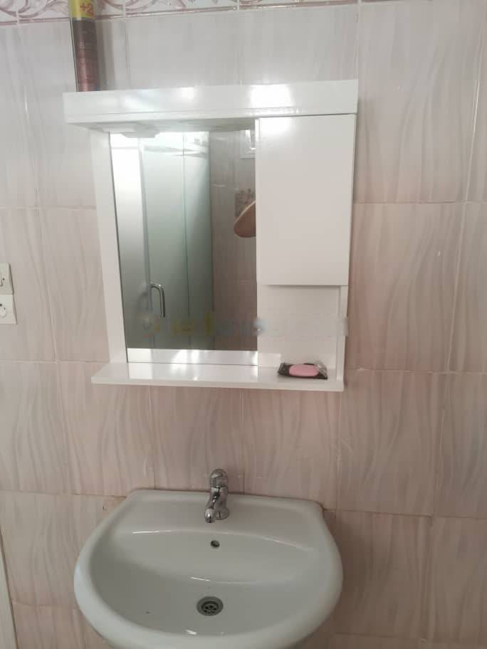 Location Appartement F3 Bir Mourad Rais