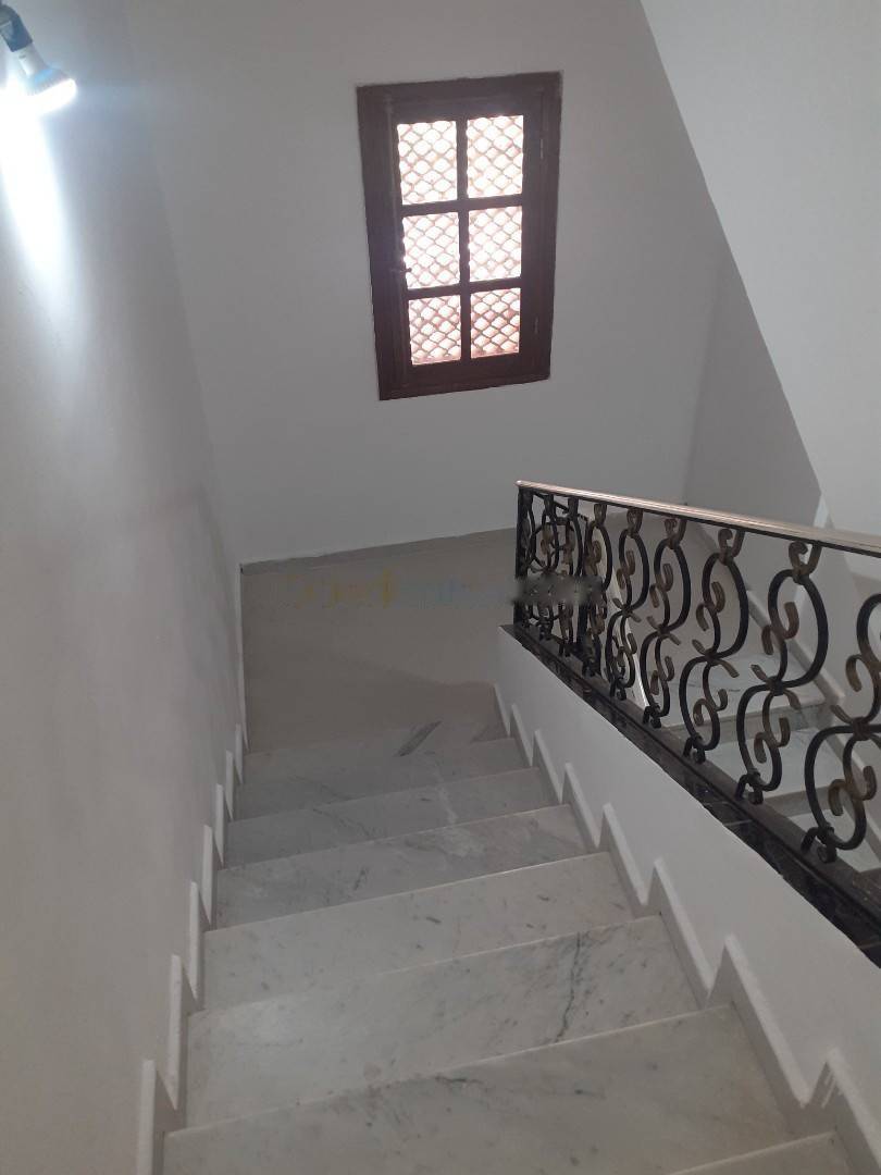 Vente Villa F8 Bouzareah