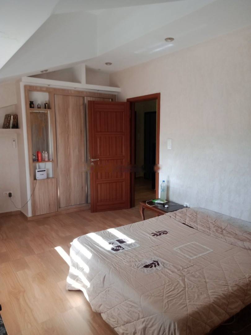 Vente Appartement F3 Oued Smar