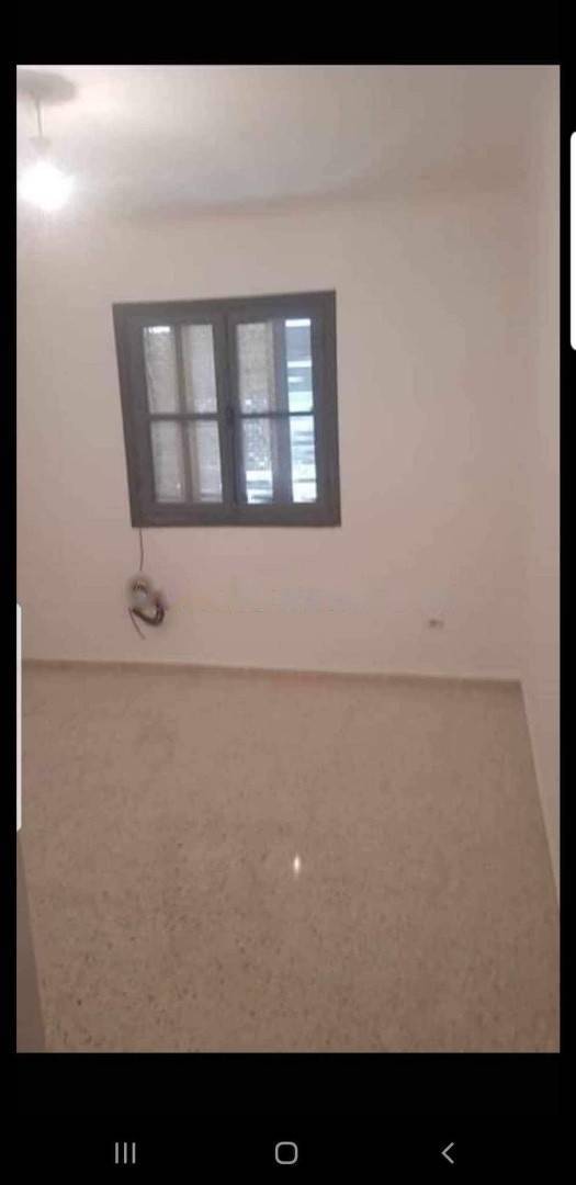 Location Appartement F3 Baba Hassen
