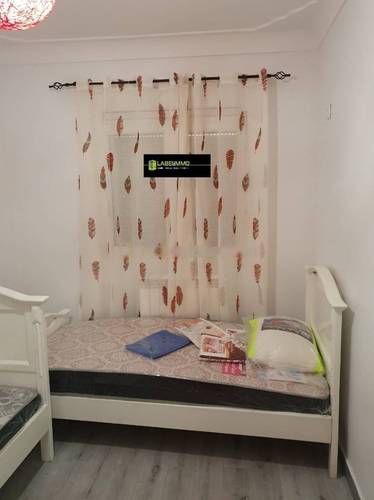 Location Appartement F3 Beni Messous