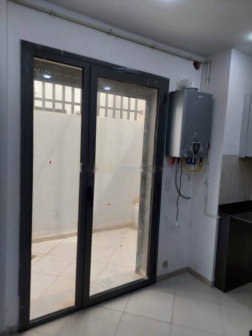 Location Appartement F3 Belouizdad