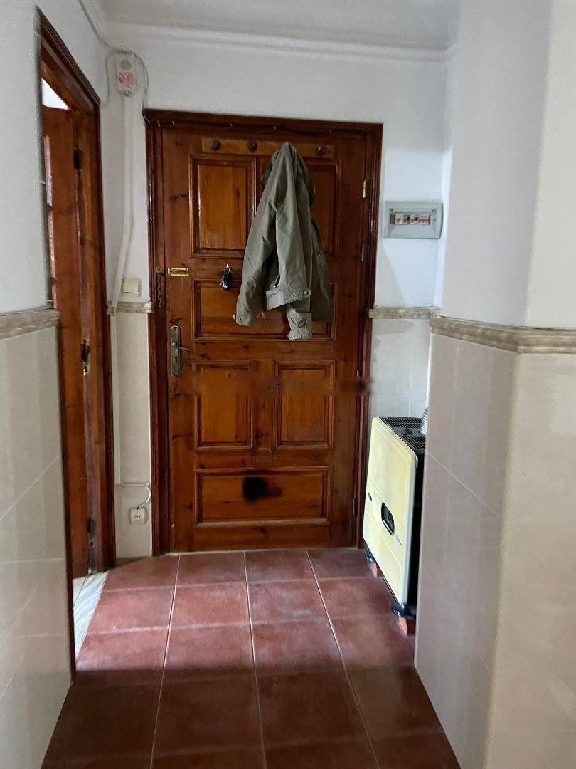 Location Appartement F4 Cheraga