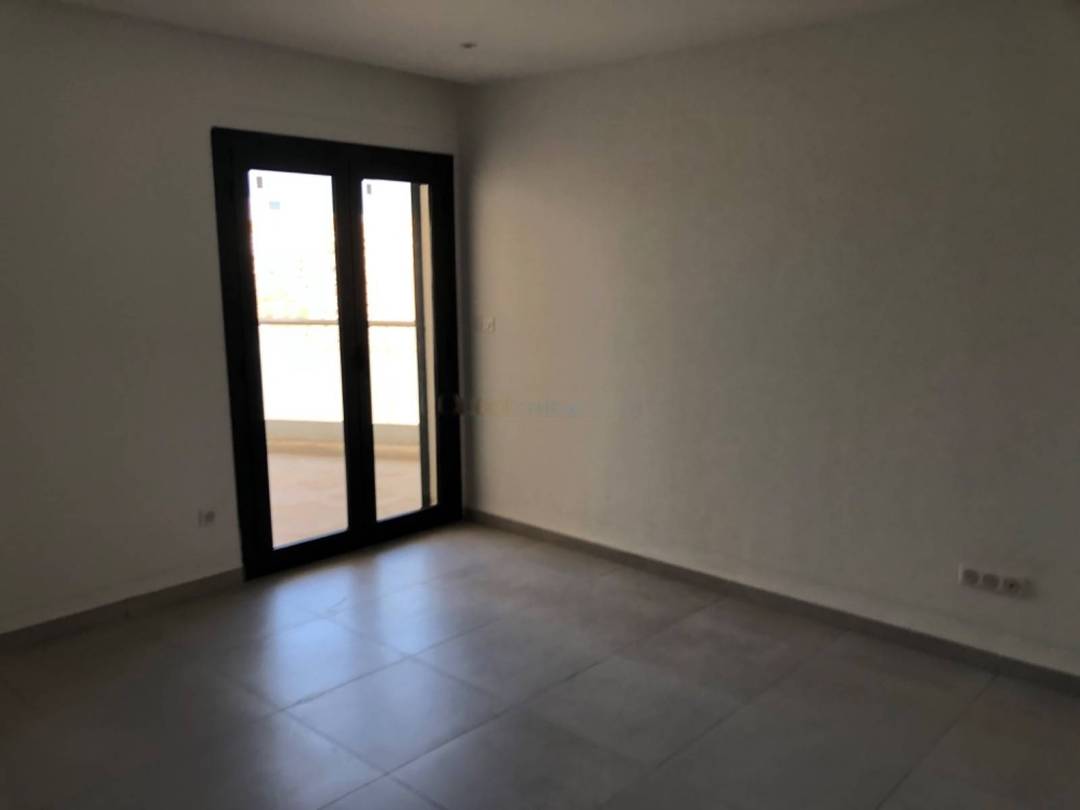 Location Appartement F4 Bir Mourad Rais