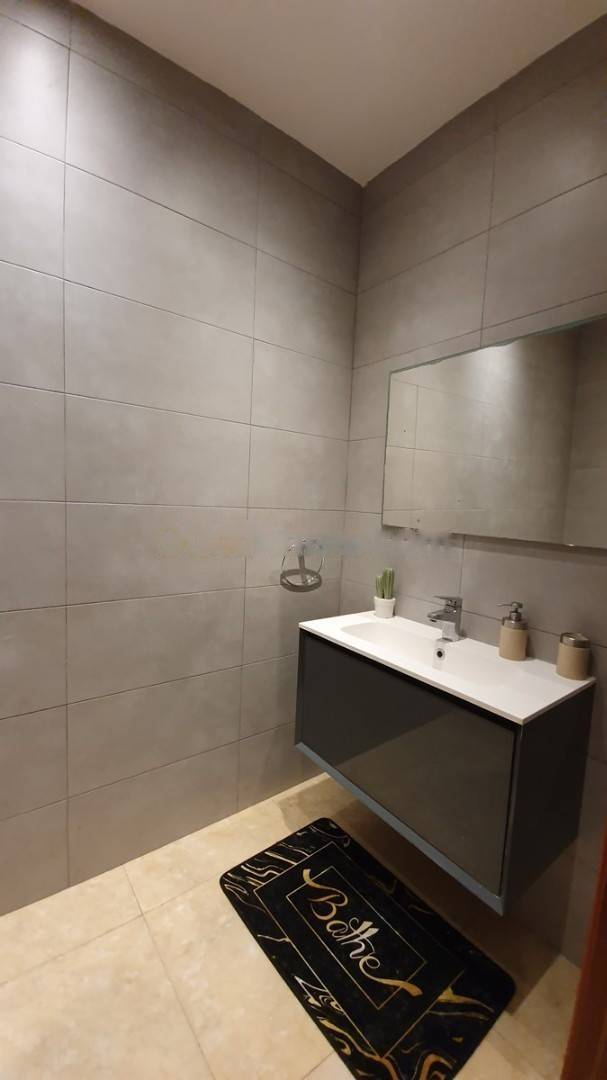 Vente Appartement F5 Cheraga