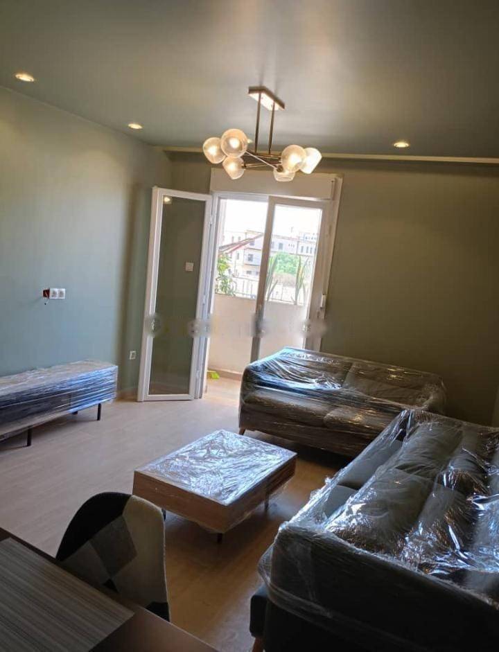 Vente Appartement F3 Bordj El Kiffan