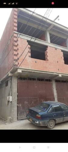 Vente Villa F2 Sidi Moussa