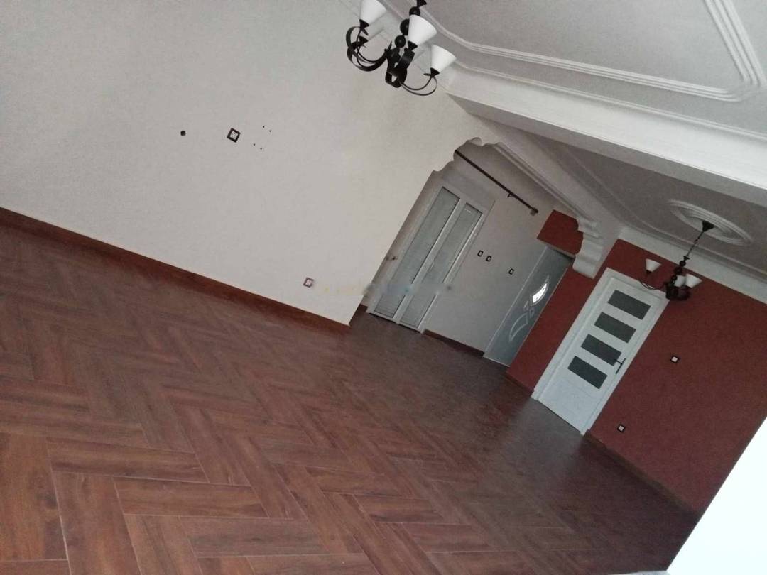 Location Appartement F5 Cheraga