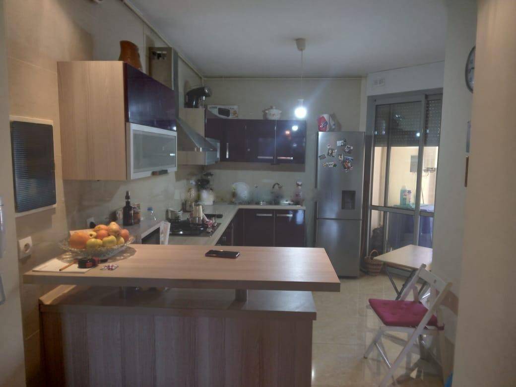 Location Appartement F3 Staoueli