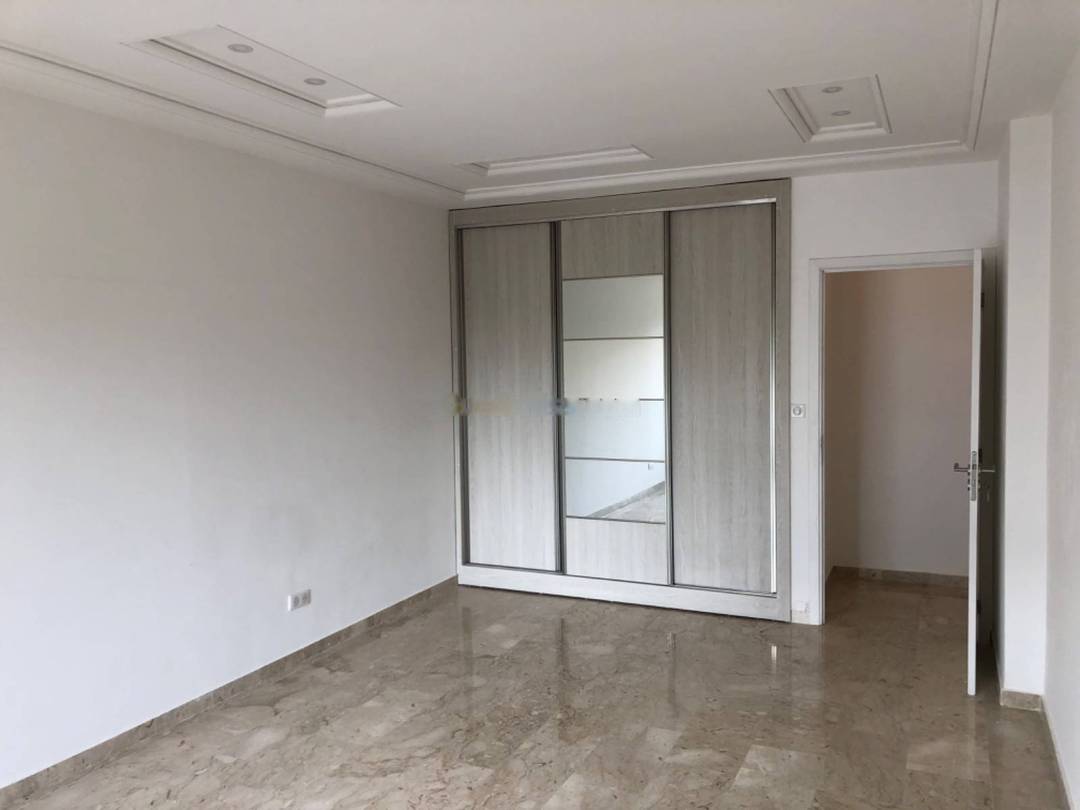 Location Appartement F4 El Biar