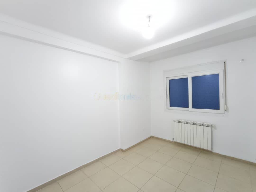 Location Appartement F3 Bordj El Kiffan