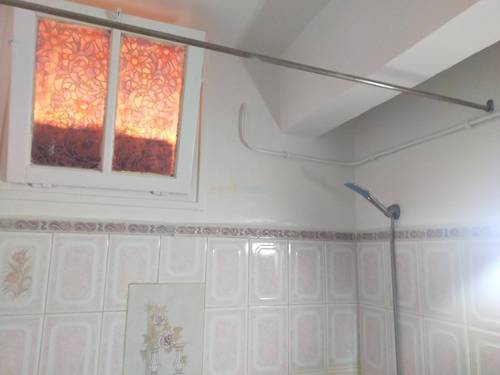 Location Appartement F3 Bachdjerrah