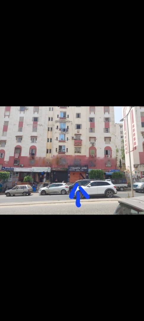 Location Local F1 Djasr Kasentina