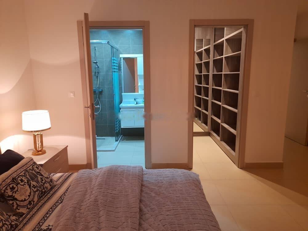 Location Appartement F4 Hydra