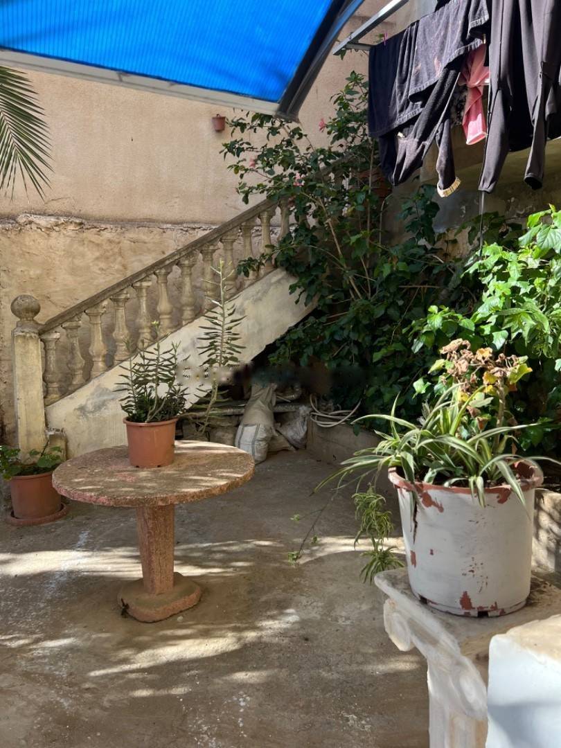 Location Appartement F3 Bouzareah