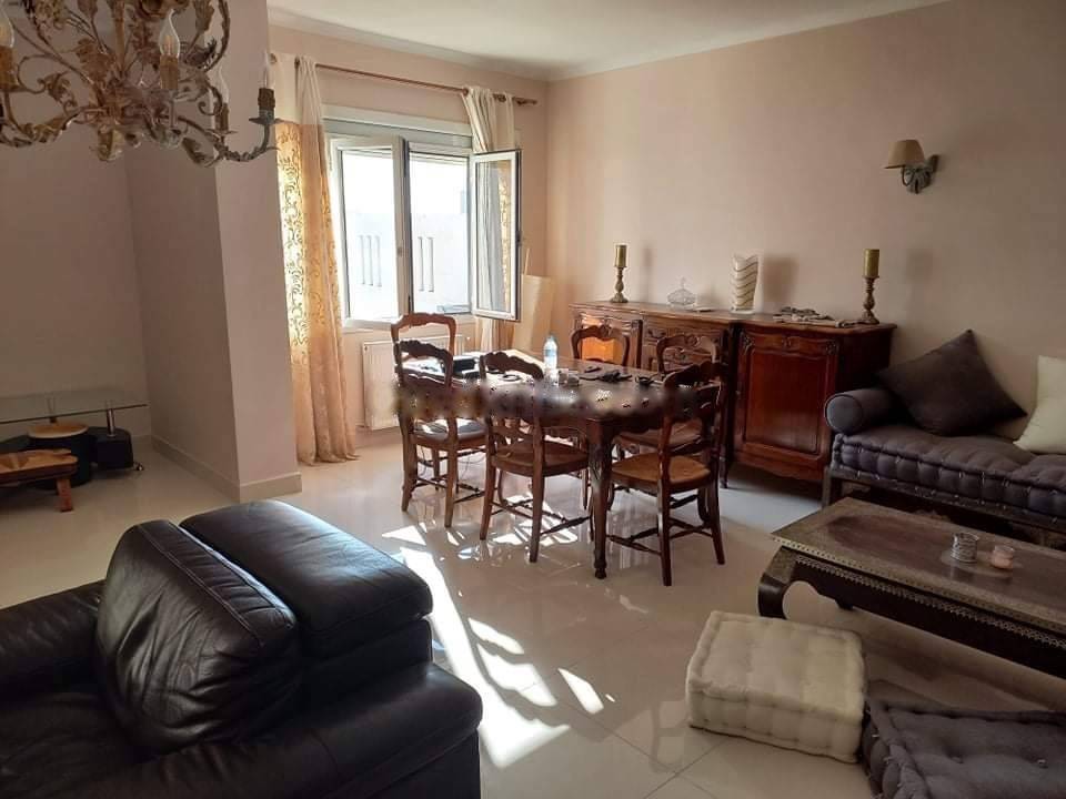 Location Appartement Cheraga