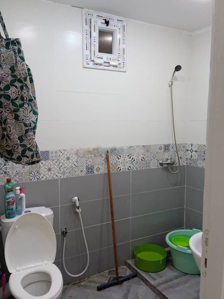 Vente Appartement F3 Bordj El Kiffan