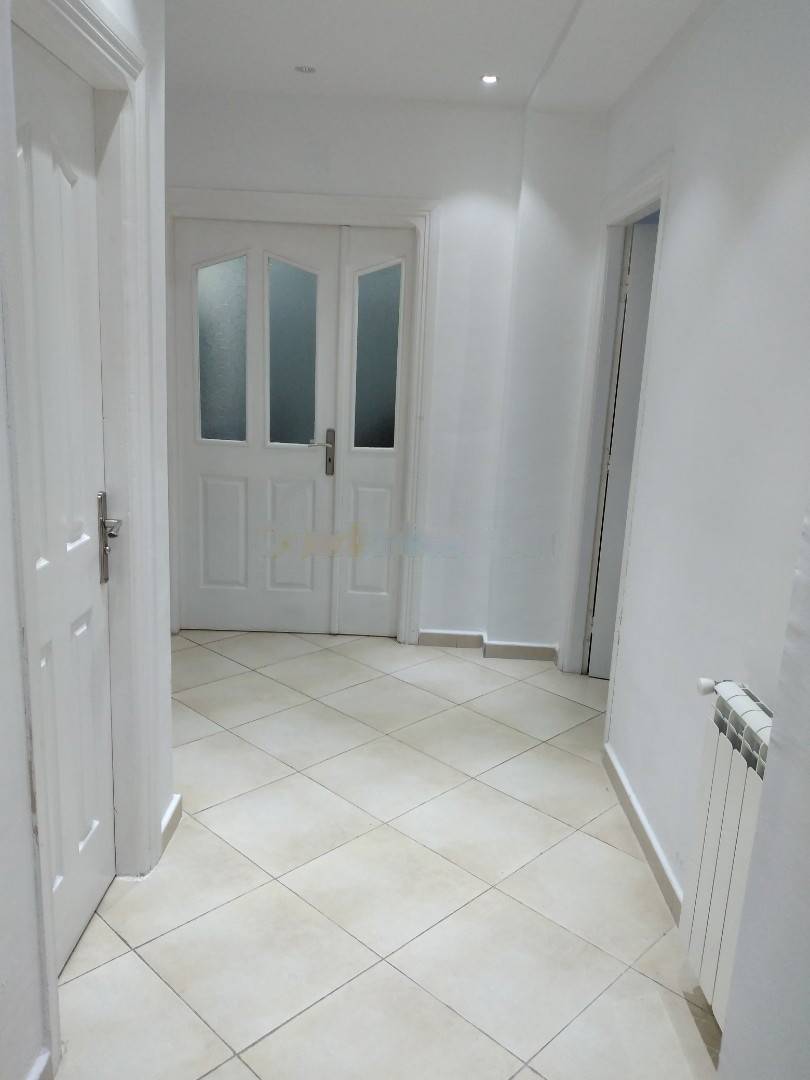 Vente Appartement F3 Djasr Kasentina