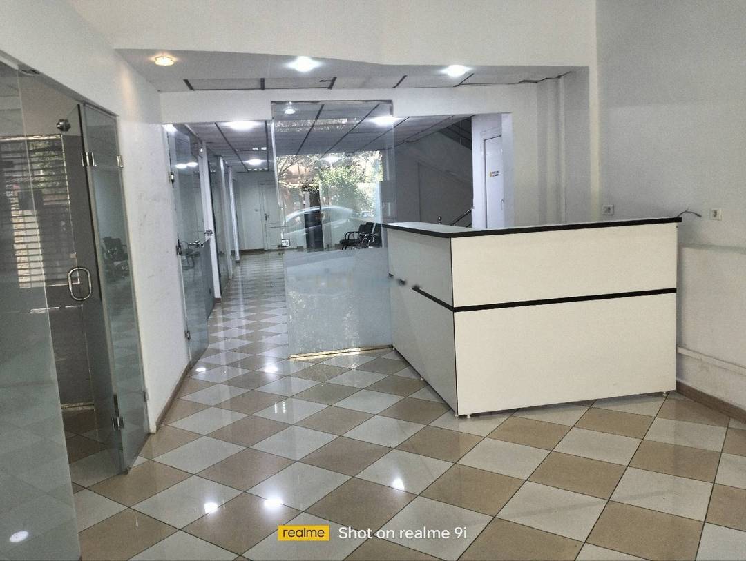 Location Immeuble Hydra
