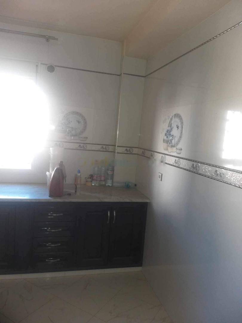 Location Appartement F5 Djasr Kasentina