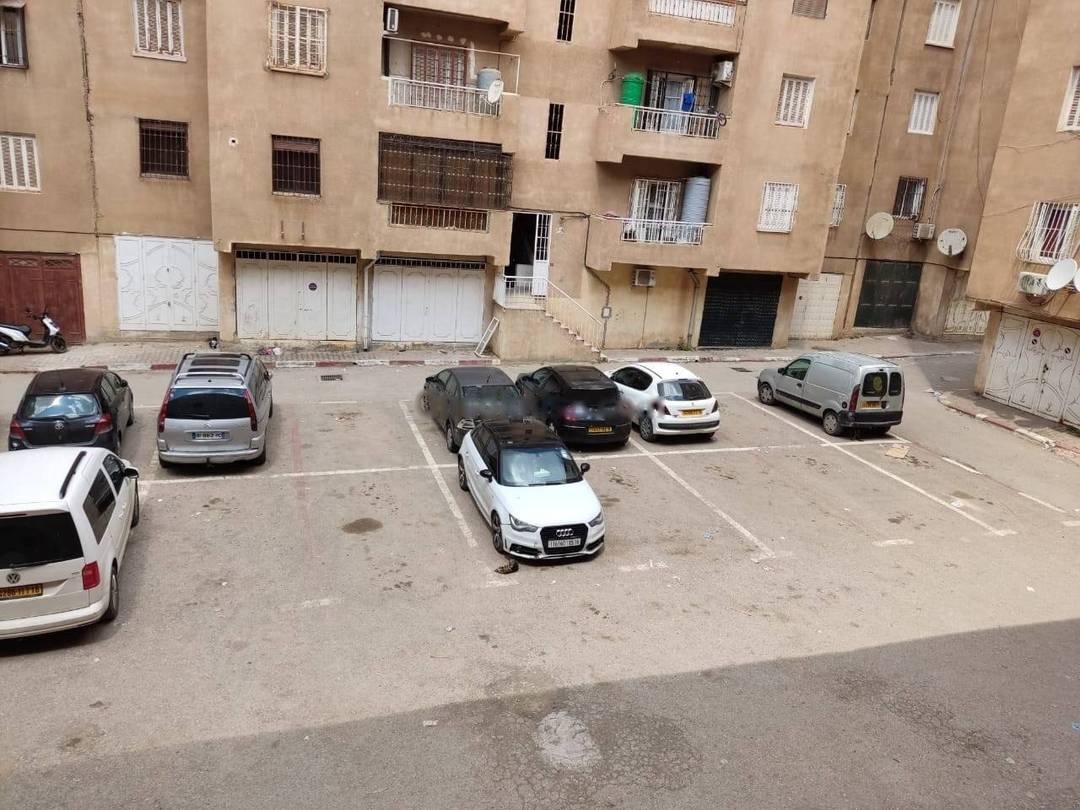 Location Appartement F3 Birkhadem