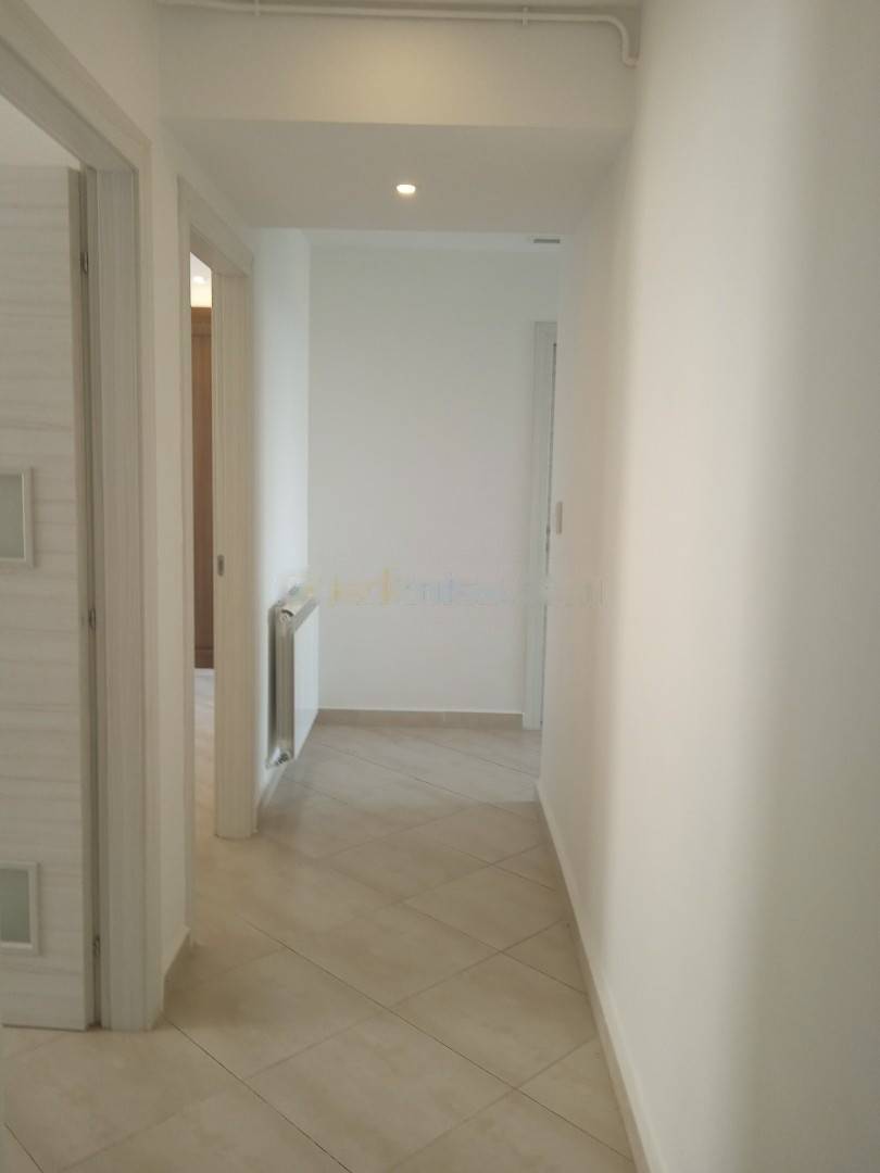 Vente Appartement F3 Cheraga