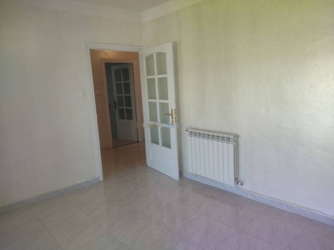 Vente Appartement F3 El Madania
