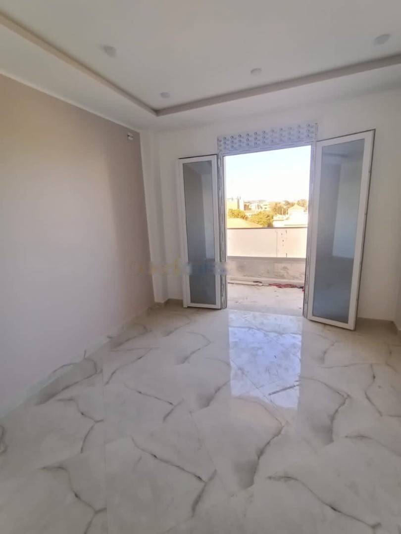 Vente Appartement F4 Bordj El Bahri