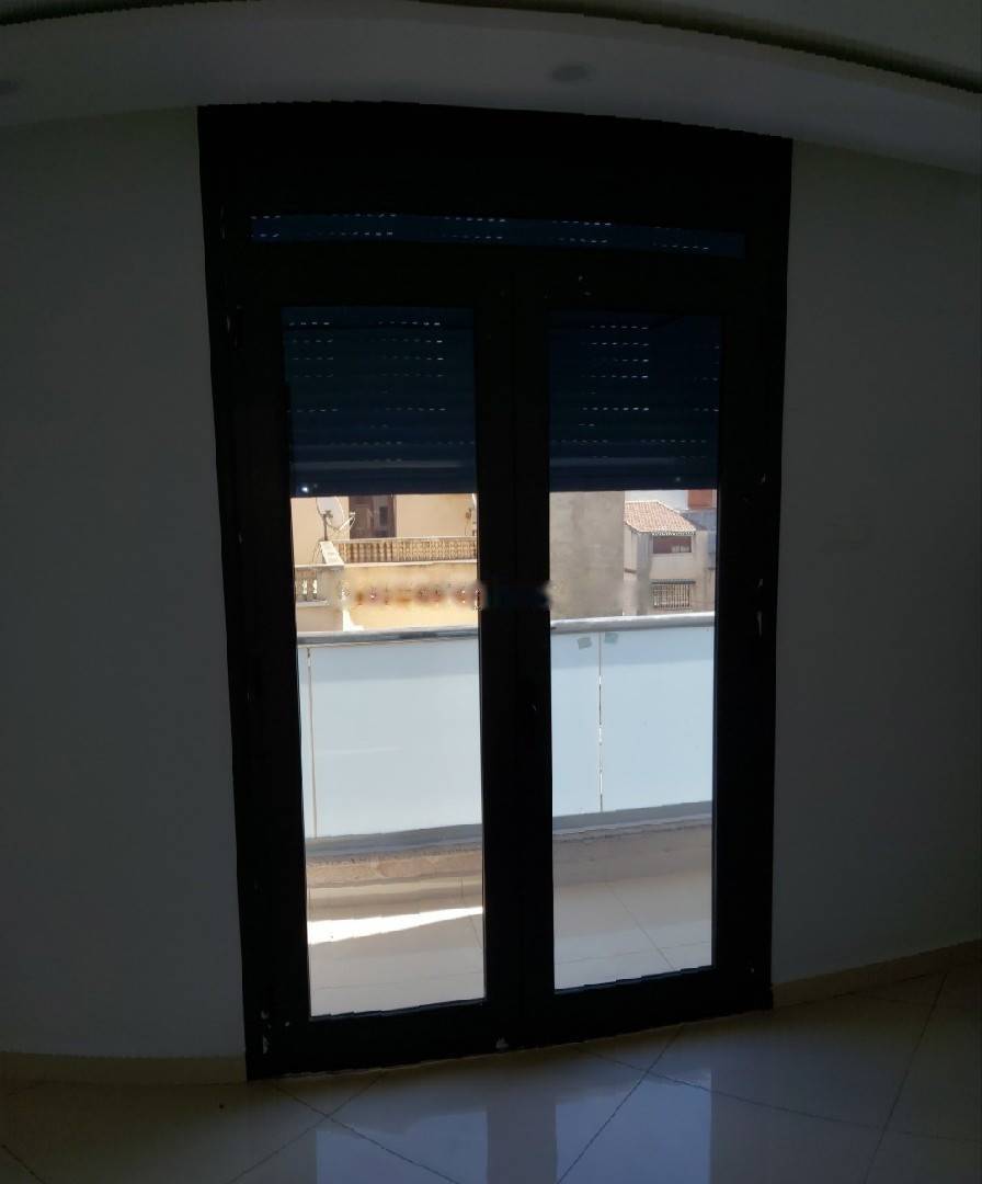 Vente Appartement F4 Bordj El Bahri