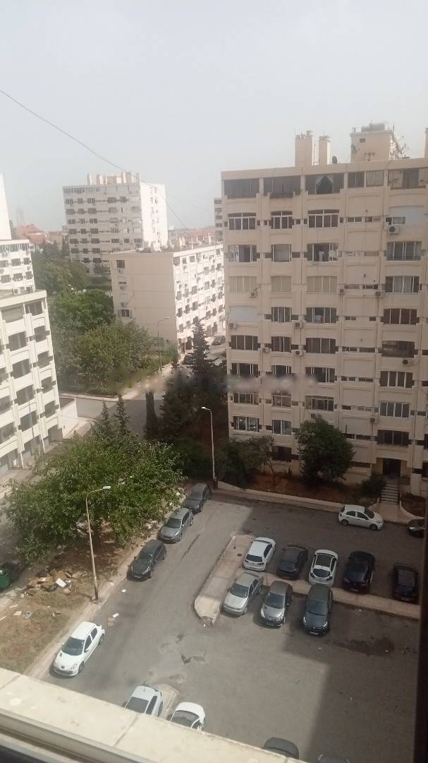 Location Appartement F3 Bir Mourad Rais
