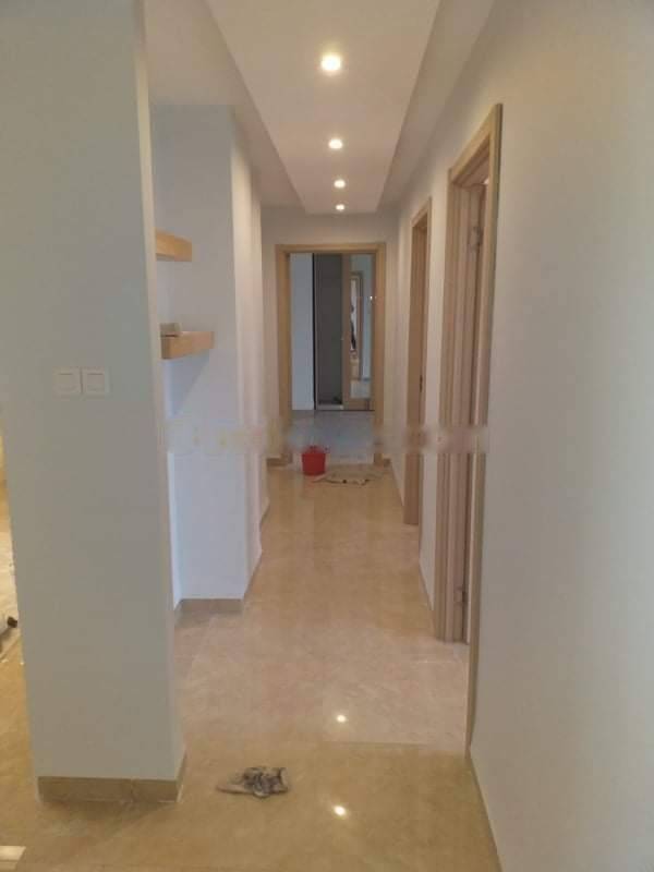 Location Appartement F6 Cheraga