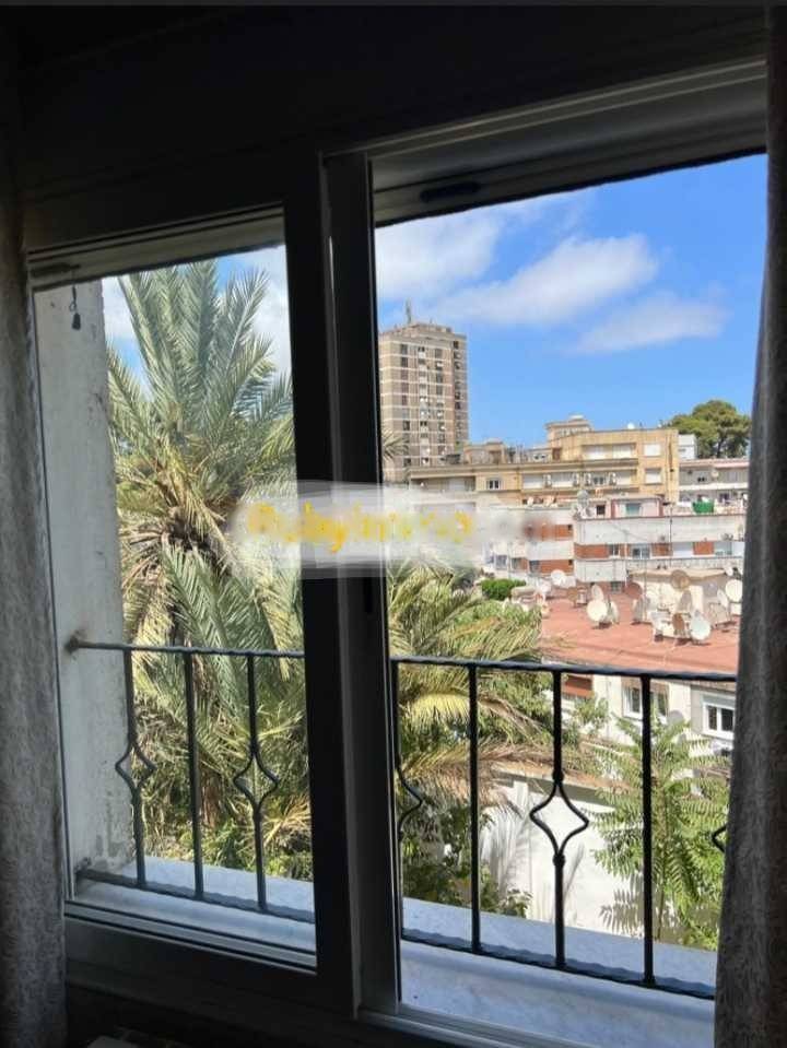 Location Appartement F3 Hydra