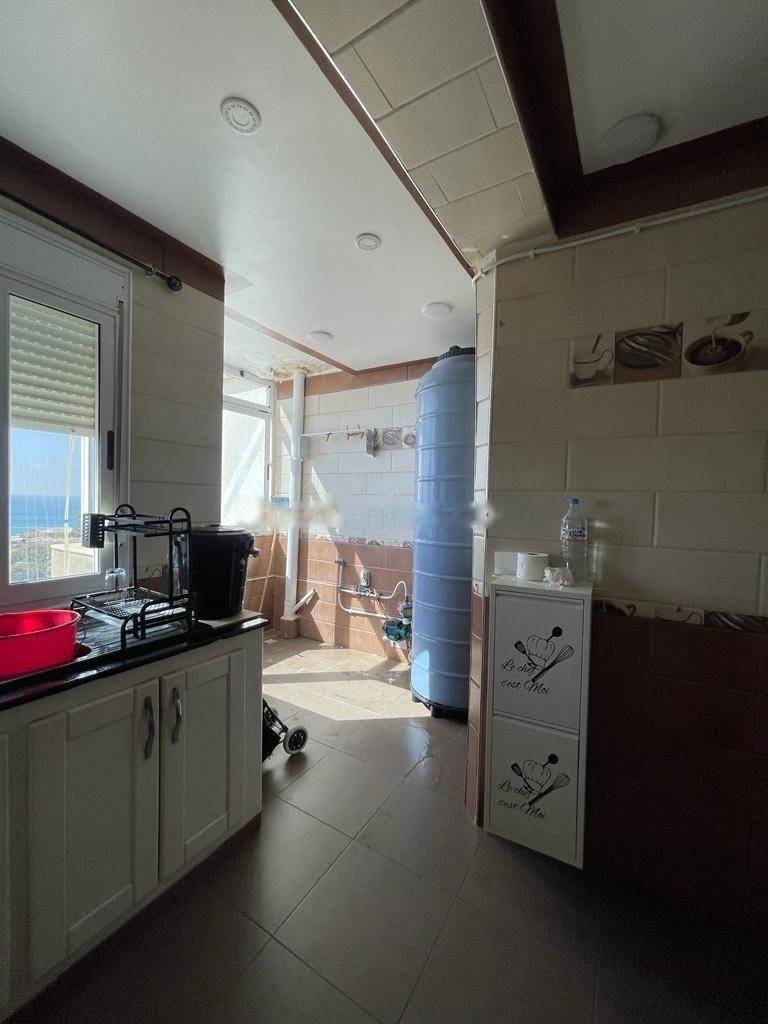 Location Appartement F3 Ain Benian