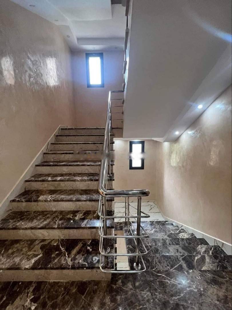 Vente Appartement F3 Bordj El Kiffan