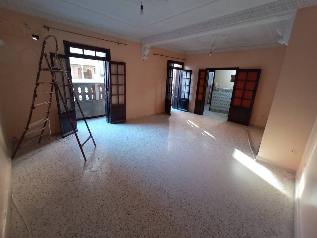 Location niveau de villa f2 les eucalyptus