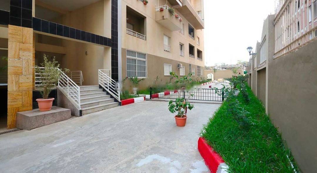 Vente Appartement F5 Ouled Fayet