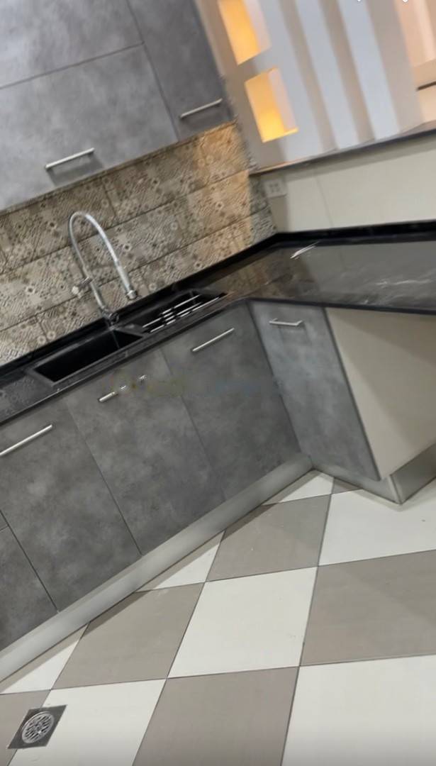 Location Appartement F4 Birkhadem