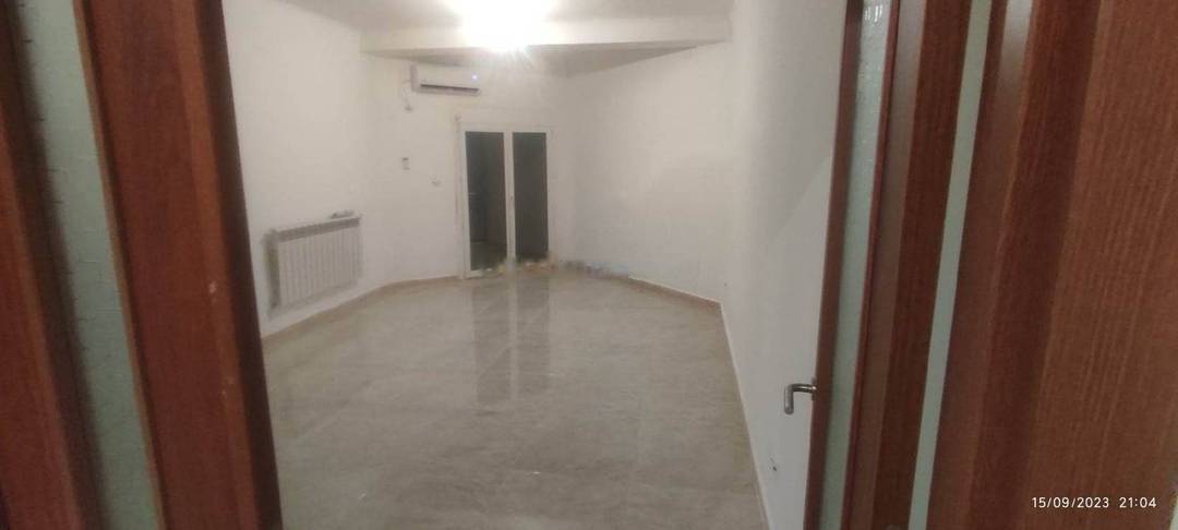 Location Appartement F4 Reghaia