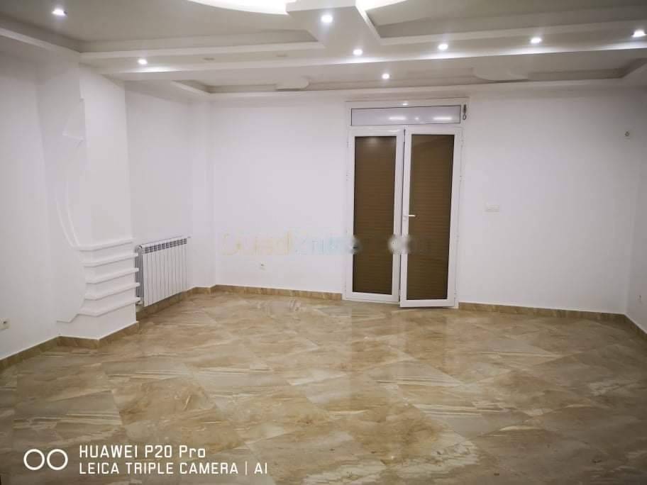 Vente Appartement F5 Dely Ibrahim