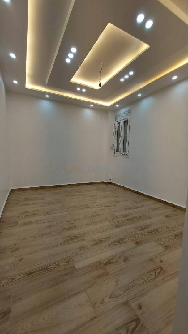Vente Appartement F3 Bordj El Kiffan