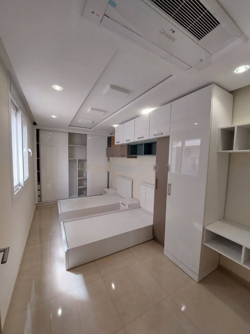 Vente Appartement Ouled Fayet