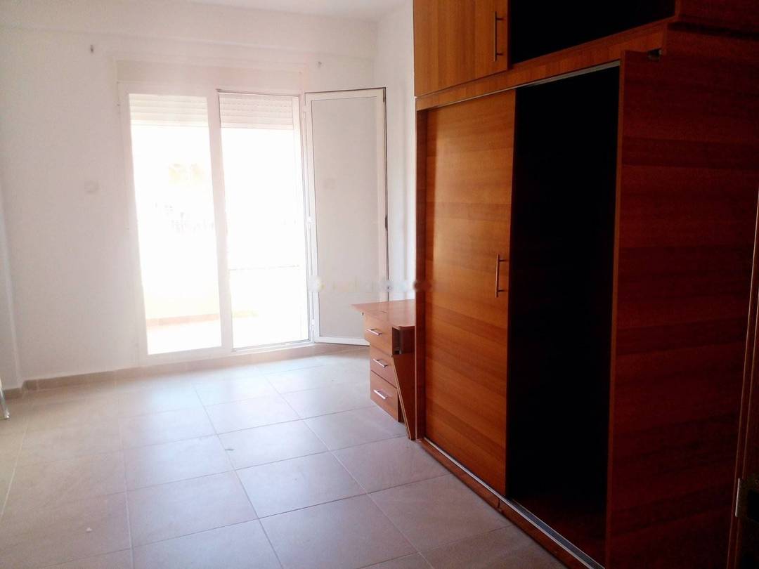 Location Appartement F5 Souidania