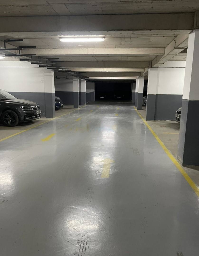 Location Appartement F4 Ouled Fayet