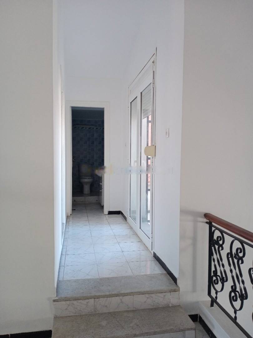 Location Villa Dely Ibrahim