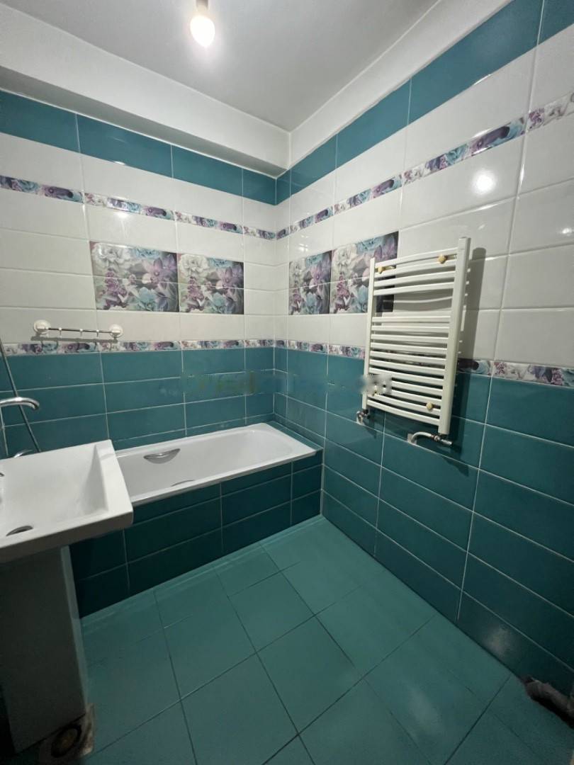 Location niveau de villa f4 saoula 10